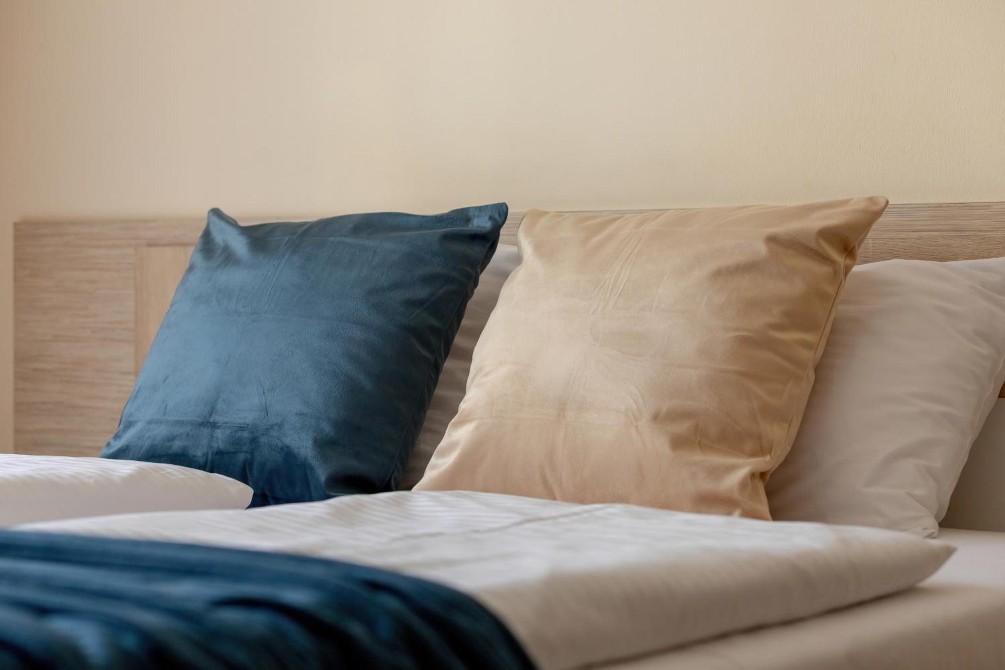 Apartamenty Trzy Korony By Noclegi Renters Świnoujście Buitenkant foto