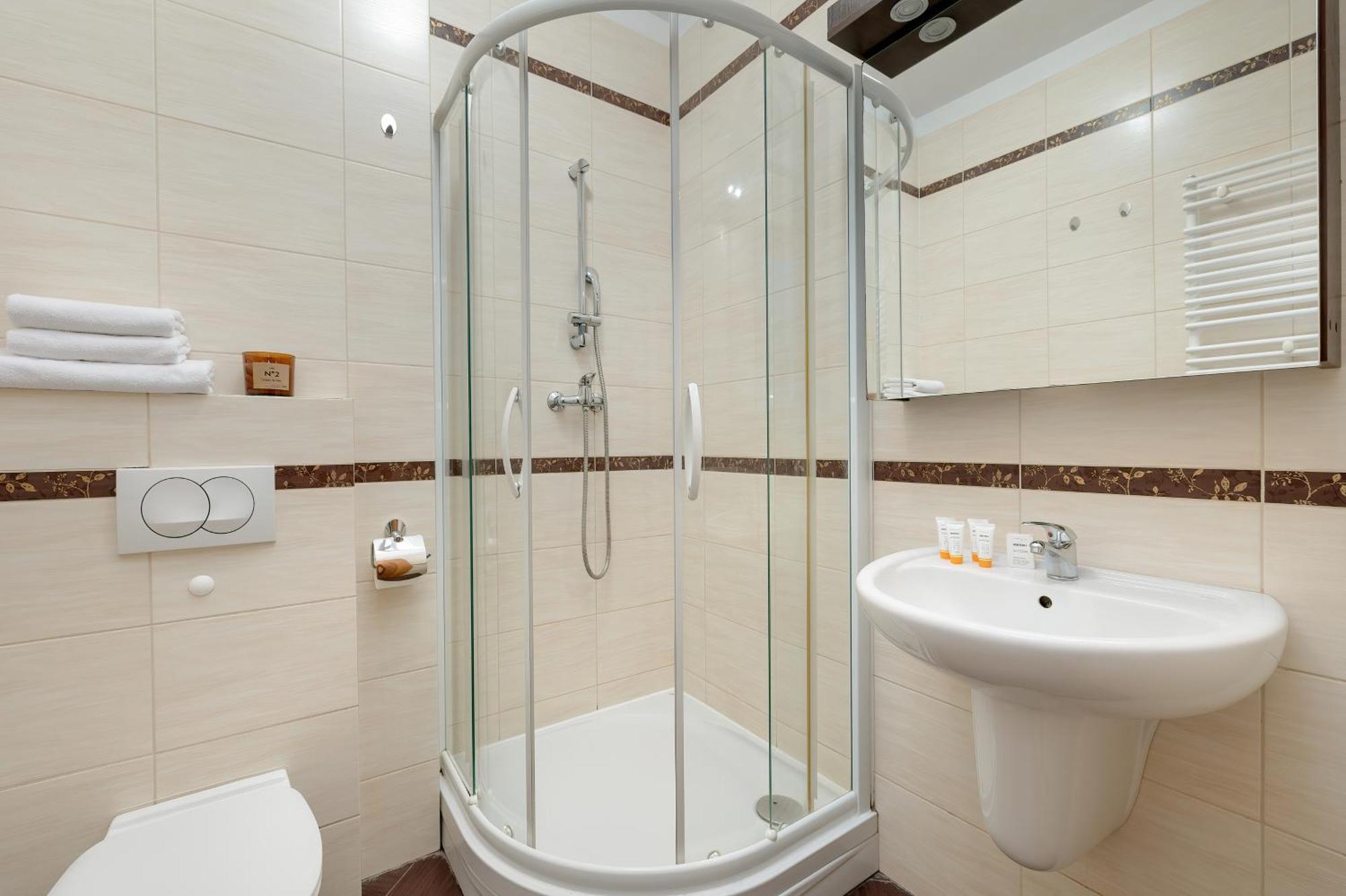 Apartamenty Trzy Korony By Noclegi Renters Świnoujście Buitenkant foto