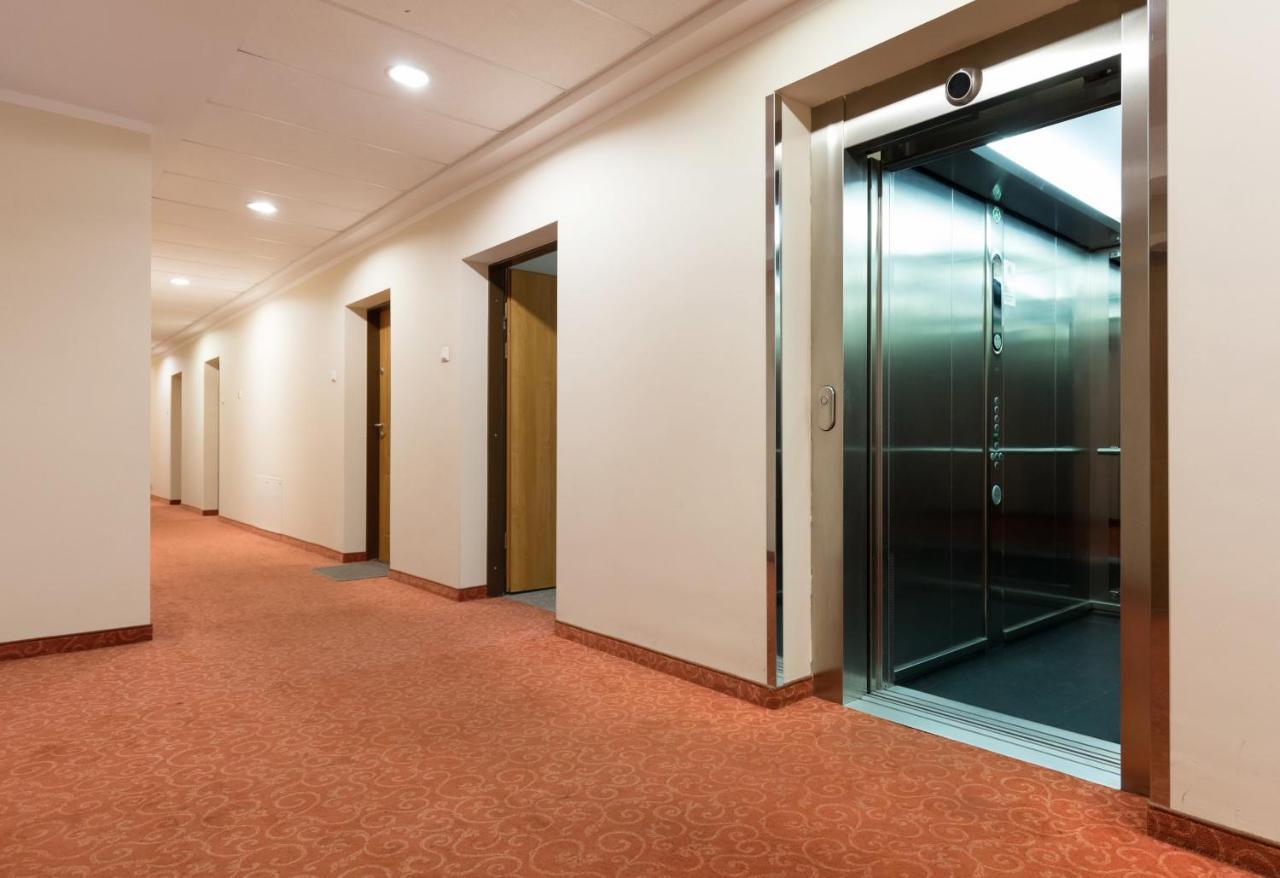 Apartamenty Trzy Korony By Noclegi Renters Świnoujście Buitenkant foto